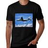 Antonov Mriya An225 TShirt Basic Lightweight Short Sleeve Tee