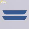 BYD 22 Yuan PLUS Rear Guard Plate Stainless Steel Trunk Protector