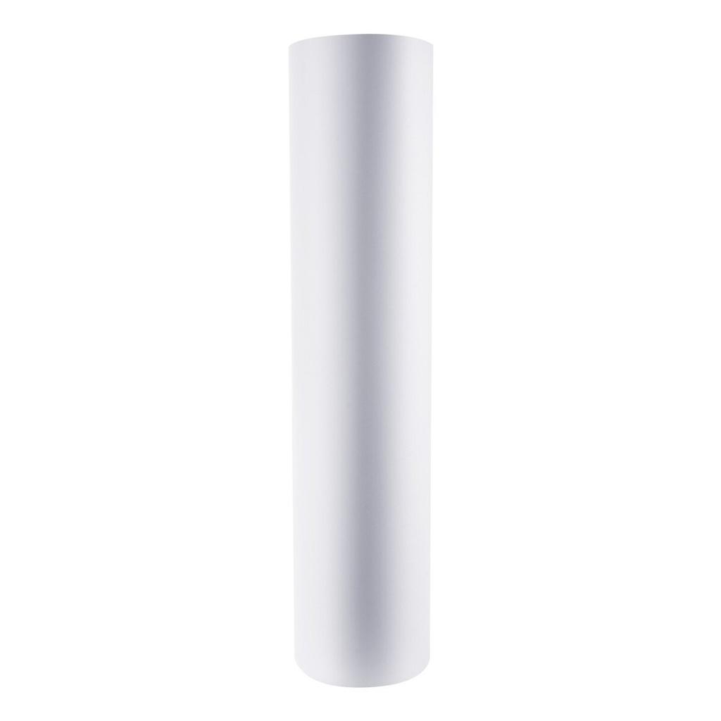 Wide Format Paper, 762 mm x 152.4 m Plotter Roll, 2 Rolls CAD Bond Rolls with 76.2 mm Core, 80 GSM Plotter Roll Rolls, for CAD Drawings, Engineering