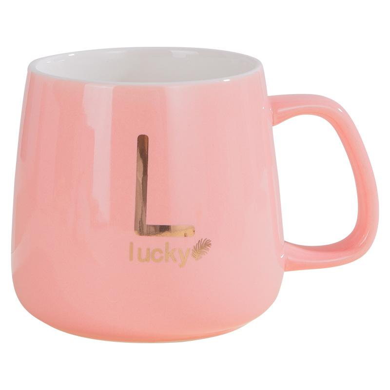 Keramiktasse schlichte Mode Handtasche Geschenkset Handtuch Bär Souvenir Eröffnung praktisches Geschenk Trinkbecher