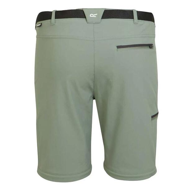 Regatta Брюки Xert Stretch Zip-Off III
