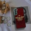 SPQR Roman Imperial Legionv Phone Case Samsung A14 A24 A34 A54 A03S A04S A13 A23 A33 A53 A73 A70 A50S A30 A40 A71 A51 A41 A31 A2