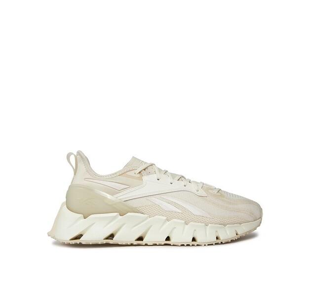 Обувь для бега Reebok Zig Kinetica 3 IG2746 бежевый