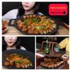 Wu Tuo Maifan Stone Portable Gas Grill Plate