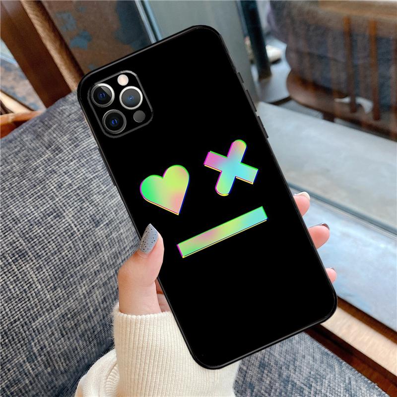 Love Death Robots Phone Case For iPhone 16 15 14 13 11 12 Pro Max 12 13 mini XR 15 16 Plus 16e Cover Shell