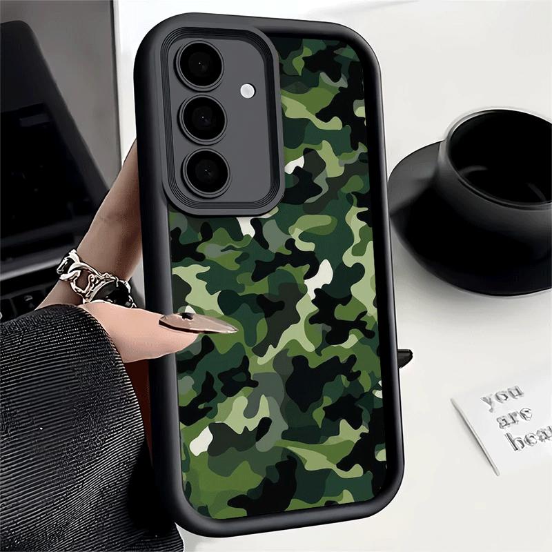 

Phone Case for Samsung Galaxy A17 A16 A15 A14 A13 Camouflage Military Pattern A56 A36 A26 A55 A35 A25 A54 A34 A24 A53 A33 A23 A0 Samsung A17