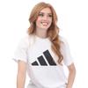 Adidas Womens/Ladies Future Icons Logo T-Shirt