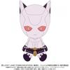 Bandai Namkonui Jojo S Bizarre Adventure Diamond iS Unbreakable Killer Queen Chibi pluSh Toy Killer Queen