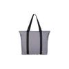 Nike Polyester Tote Bag , Shopping Bag , Handbag , Shoulder Bag Regular Unisex Gray (Unisex) Shoulder Bags BA5471 036