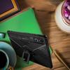 1 Pc Full Protection Anti-Scratch Dirt-Resistant Case Cover For RedMagic Tablet 3 Pro Gaming Tablet Case With Stand