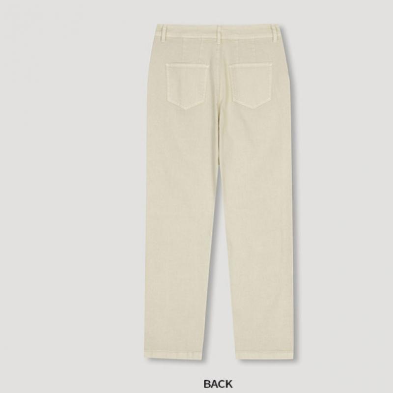 Sie S miSS  Baggy Fit Color Block Denimhosen  Preis  178 000 Won