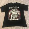 DODHEIMSGARD The Devil Shirt LARGE, Azarath, The Chasm, Inquisition, Urgehal