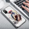 Animal Oil Painting Bird Phone Case For Xiaomi Poco X7 X6 X5 Pro F7 Ultra Redmi 15C 15 13 13C 12 12C 10 10A 10C 9 9A 9C 9T Cover