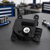 Vehicle HVAC Blend Door Actuator 971621JAA0 for Heater and Air Mix Door Service, Visible Mounting Ears with Drive Socket Output Service Part