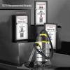 POHIR 4000W Commercial Industrial Wet/Dry Vacuum Cleaner