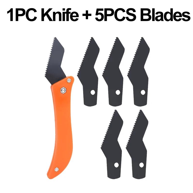 Ceramic Tile Gap Cleaning Knife Removal Grout Tungsten Carbide Cutter Blade Wall Floor Tiles Joint Cleaner Paint Scraper Tools