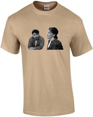 Clerks - 90's T-Shirt