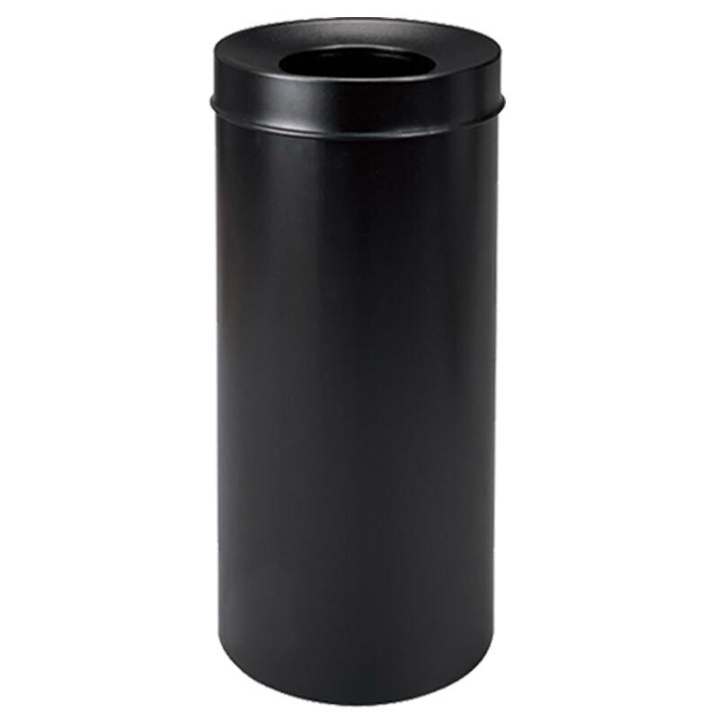 GPX-180 Stainless Steel Waste Bin