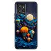 For Motorola Thinkphone 5G XT2309-2 Case Soft TPU Silicone Phone Covers For Moto ThinkPhone Case Back Bumper Shockproof Coque