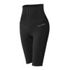 Women's Quick-Dry High Waist Fitness Pants: Hip-Lifting, Slim Fit, Plus Velvet Yoga Trousers