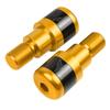 For YAMAHA MT03 MT07 MT09 MT10 MT 03 07 09 10 TRACER 900 GT Aluminum Motorcycle Parts Handlebar Grips Handle Bar Ends Cap
