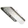 Royal Enfield "Master Cylinder Guard Sliver" Rear Fit For Himalayan/Scram 411