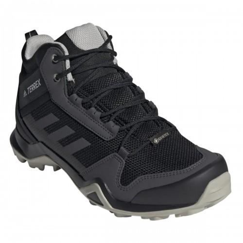 Adidas Womens/Ladies Terrex AX3 Mid Gore Tex Hiking Shoes