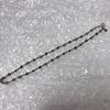 Used Justin Davis WICKED ROSE Chain 40cm