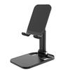 Adjustable Multi-Function Mobile & Tablet Stand for Desk & Bedside Use