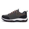 Spring and Autumn Footwear Plus Size Outdoor Men's Non-slip Hiking Shoes Adventure Camping Hiking Shoes