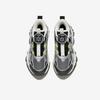 Anta Childrens Summit Fleece Comfortable Lightweight Shock Absorbing Warm Mid-Top Casual Shoes Kids Casual Shoes Mica-Gray A12446917-1
