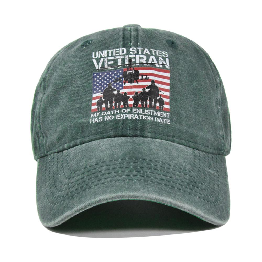Vintage Adjustable Unisex Vintage Cap for Outdoor Hiking and Mountaineering