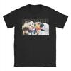 Alysa Liu Figure Skating TShirt Unisex  Creative Cotton Tee Shirt O Neck Short Sleeve T Shirt Gift Tops