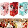 Genuine Heaven Official's Blessing Collectible Cards Exquisite Collection Edition Authentic Fantasy Peripheral Hobby Gifts