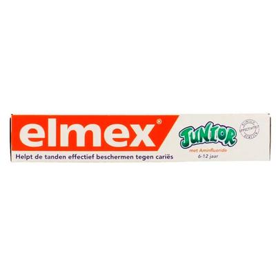 Cuidado dental – Pasta de dientes para niños