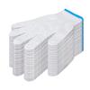 Wanhe Heavy-Duty Industrial Cotton Work Gloves