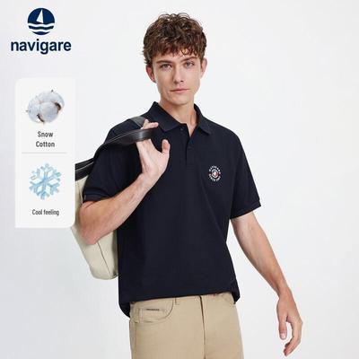 Magliette e canotte – Polo
