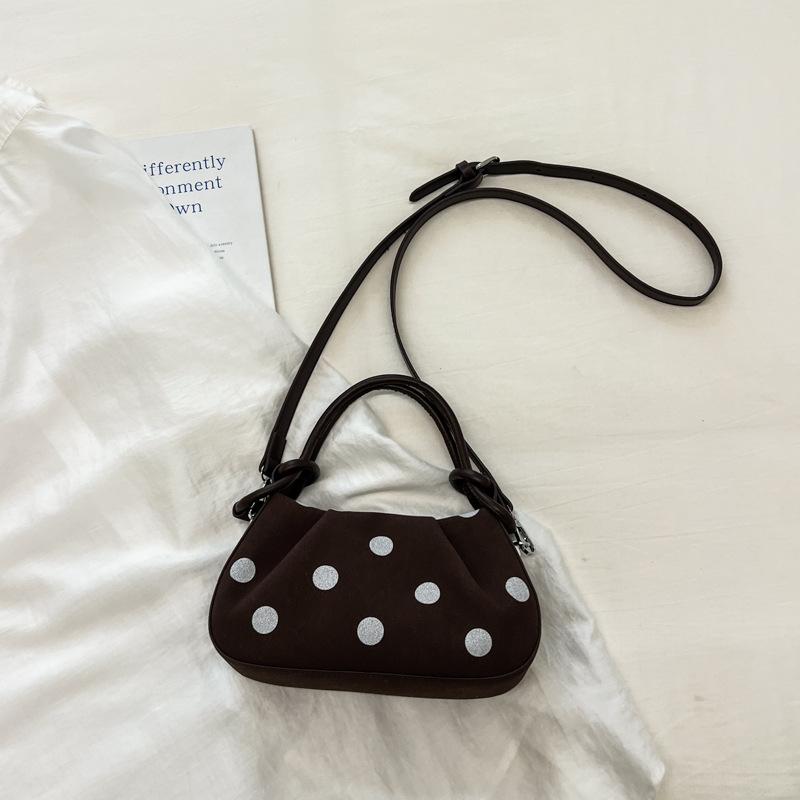 New Fashionable Crossbody Bag, Handbag, Exquisite Small Tote Bag