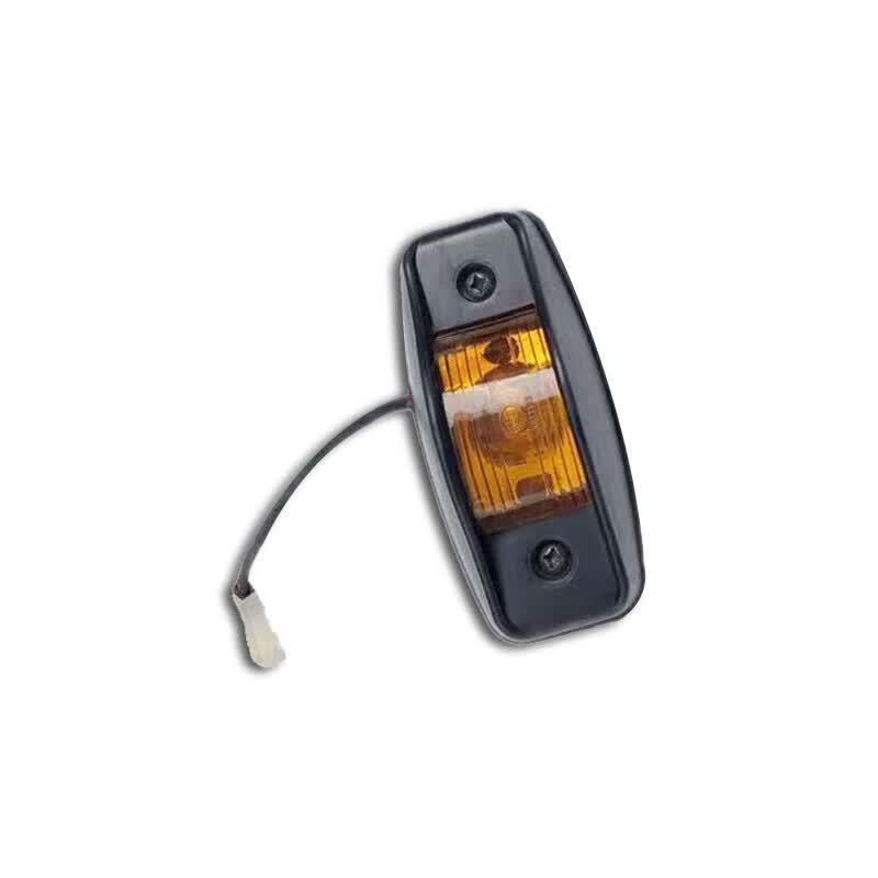Dongfeng Mengshi EQ2050B Side Turn Signal Lamp