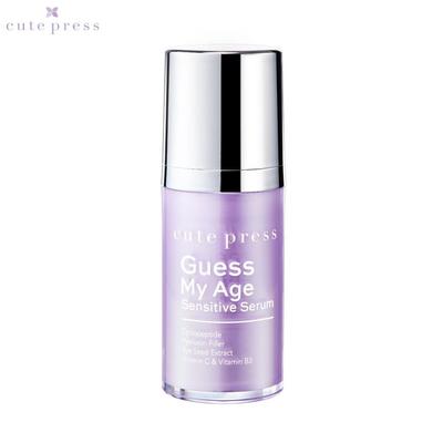 Guest My Age Sensitive Serum 15 G - Thai Skin Care