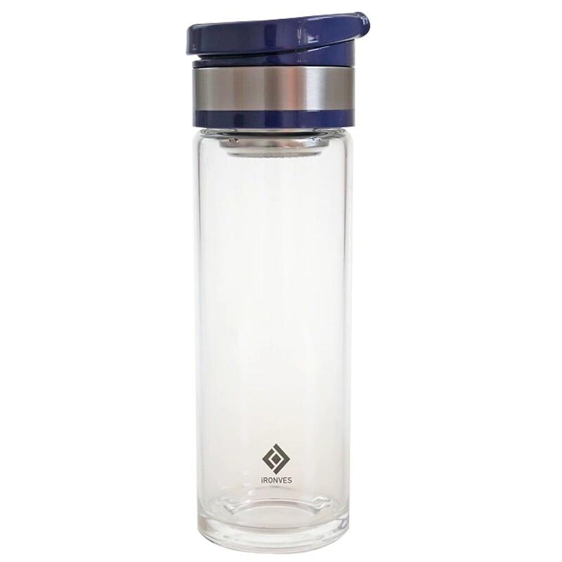 

Yileya High Borosilicate Glass Cup