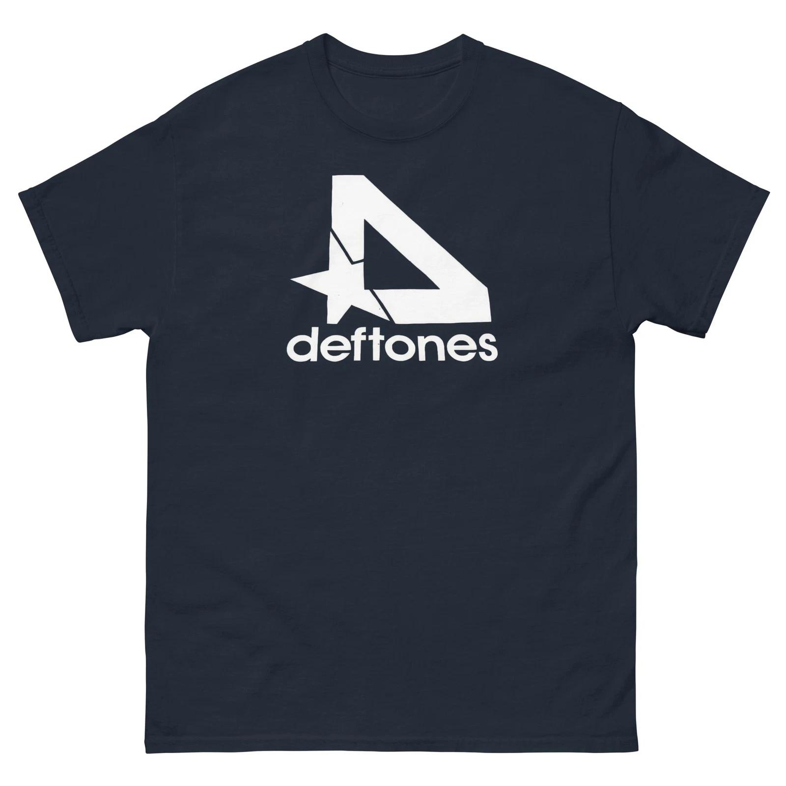 Deftones vintage 90 s logo band t shirt 2XL