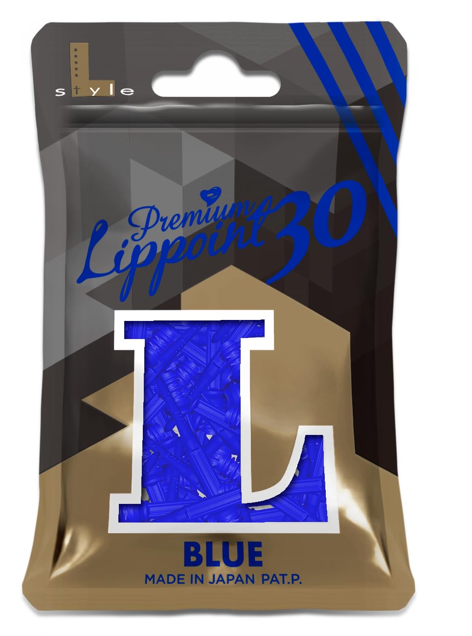 

Premium Lippoint 30 Blue ti00136 синий