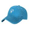 Teamsesh Fashion Baseball Cap Peaked Cap Unisexs Hat Womens Cap Sports Visors