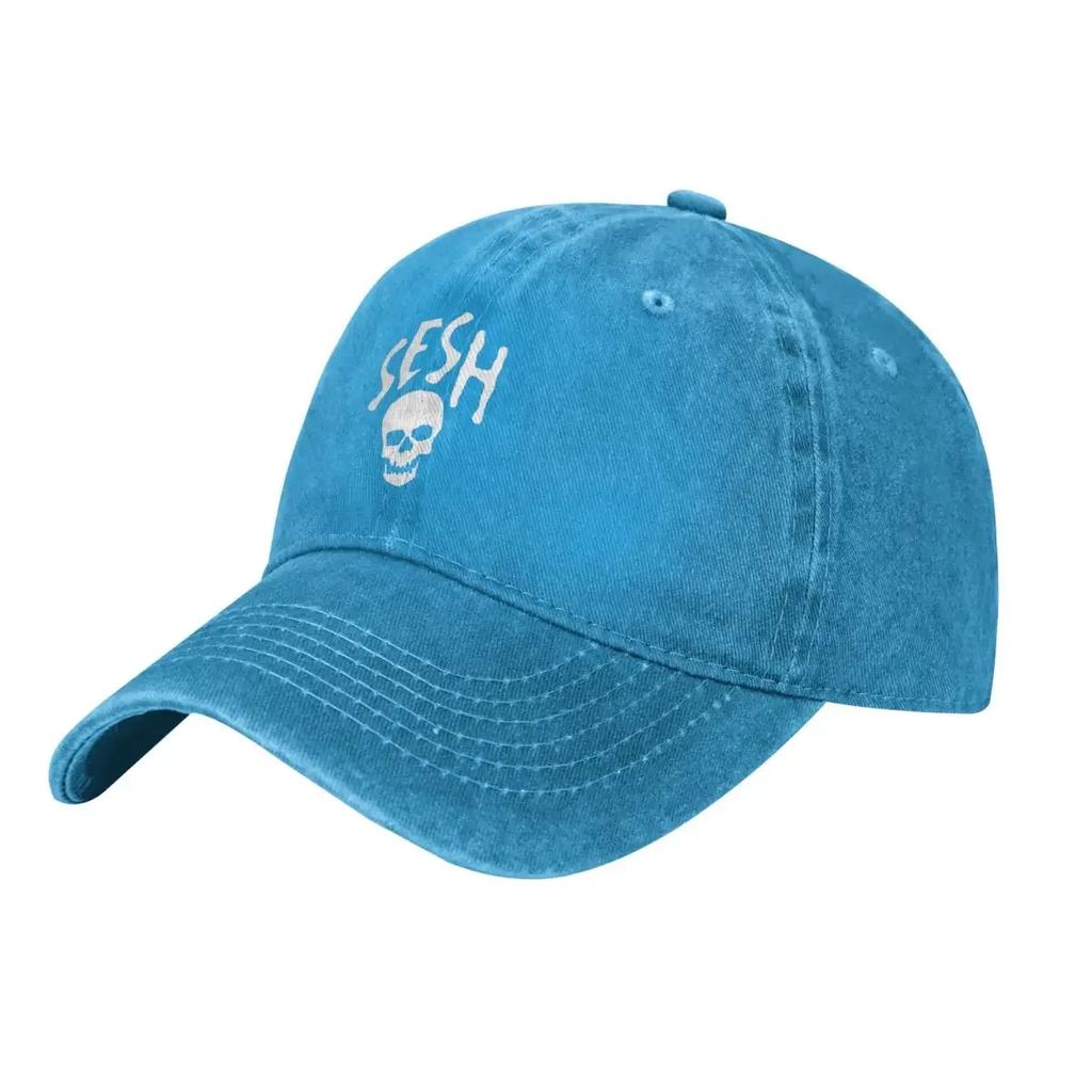 Teamsesh Fashion Baseball Cap Peaked Cap Unisexs Hat Womens Cap Sports Visors