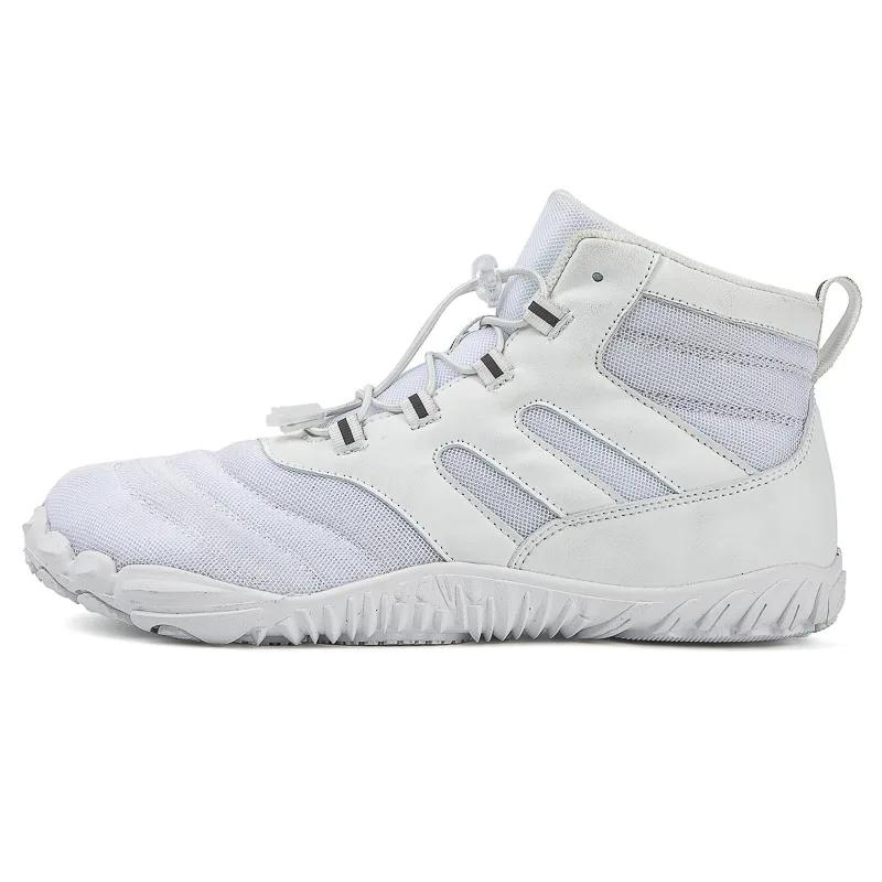 Quality Men's Sneakers Non-slip Mens Hiking Boots Wear-resistant Men's Casual Shoes Hot Outdoor Comfort Male Walking Shoes Tenis