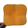 Practical Microwave Bowl Cover and Mats Set Thermal Insulation Protector Suitable for Easy Food Heating and Serving