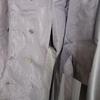 Men's British Street Style Long Trench Coat - Autumn/Spring Hot Seller