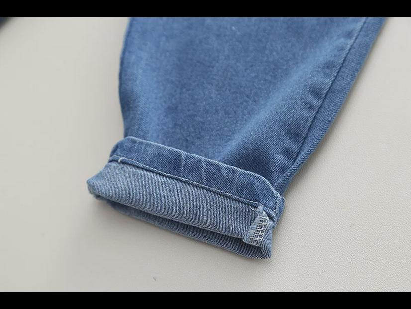 Herbst/Frühling Bär Casual Jungen Zwei-Stück Koreanische Anzug