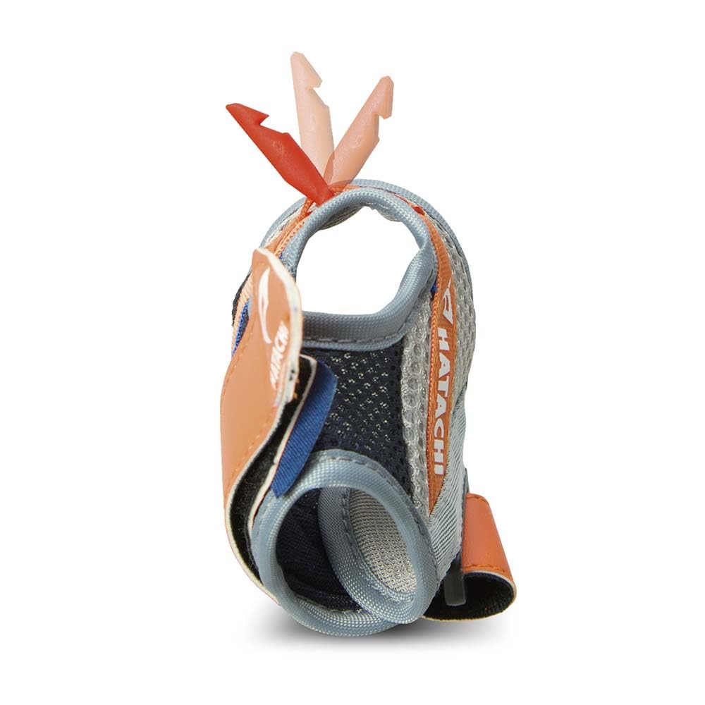 HATACHI Nordic Walking Pole Power Carbon 2 Lightweight Model Advanced Model Set of 2 [Official] (100cm)